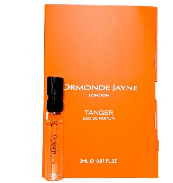 Ormonde Jayne Tanger 2ml oficjalna próbka perfum