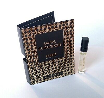 Większość oficjalnych perfum Perris Monte Carlo Santal du Pacifique 2,0 ml, Perris Monte Carlo Santal du Pacifique 2,0 ml oficjalne perfumy, Perris Monte Carlo Santal du Pacifique 2,0 ml επίσημο δείγμα αρώματος, Perris Monte Carlo Santal du Pacifique