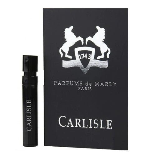 Parfums De Marly Carlisle oficjalna próbka zapachu 1,2 ml 0,04 fl. o.z.