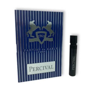 Parfums De Marly Percival oficjalna próbka perfum 1,5 ml 0,05 fl. o.z.