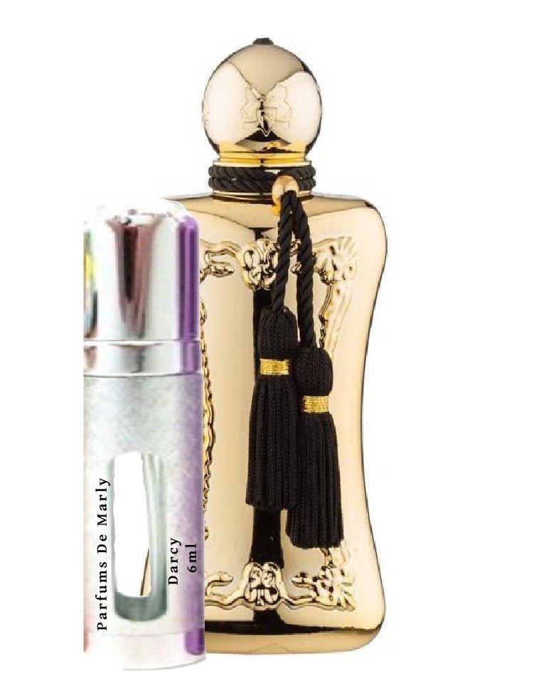 Parfums De Marly Darcy próbki 6ml