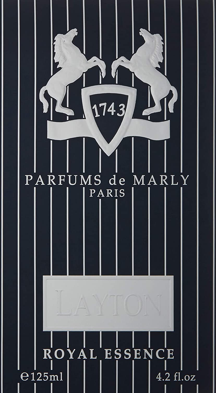 Parfums De Marly Layton oficjalna próbka perfum 1,5 ml 0,05 fl. o.z.