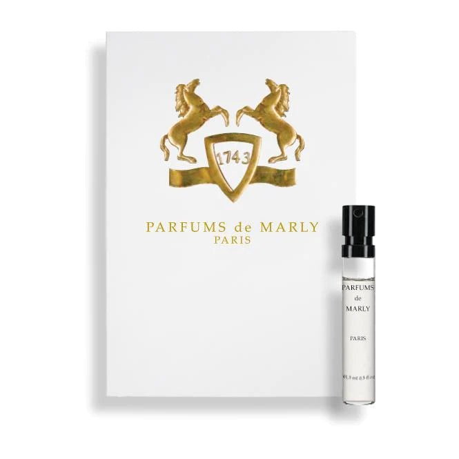 Parfums De Marly Oriana oficjalne próbki 1.5ml 0.05 fl. o.z.