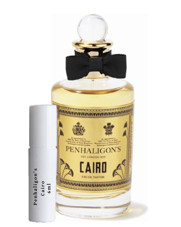 Próbki Penhaligon's Cairo 6ml