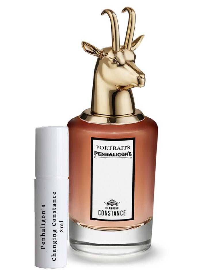 Próbka 2 ml Changing Constance firmy Penhaligon