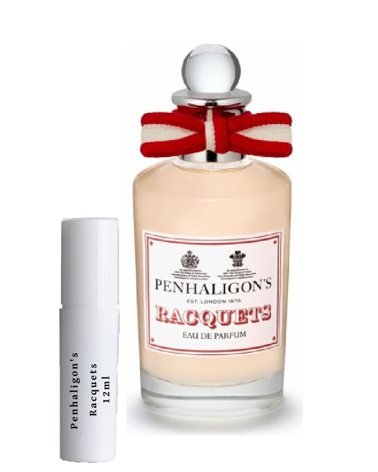Próbki perfum Penhaligon's Racquets 12ml