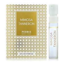 Perris Monte Carlo Mimosa Tanneron 2,0ml officieel parfumstalen, Perris Monte Carlo Mimosa Tanneron 2,0ml échantillon de parfum officiel, Perris Monte Carlo Mimosa Tanneron 2,0ml virallinen hajuvesinäyte, Perris Monte Carlo Mimosa Tanneron 2,0ml ofic