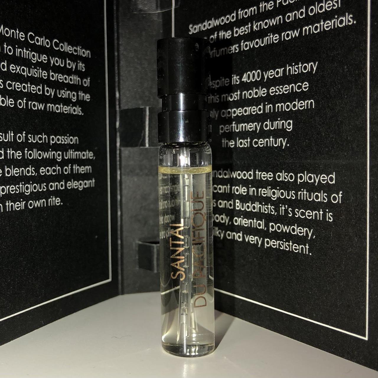 Perris Monte Carlo Santal du Pacifique 2,0 ml officiel parfumeprøve, Perris Monte Carlo Santal du Pacifique 2,0 ml официална парфюмна проба, Perris Monte Carlo Santal du Pacifique 2,0 ml hivatalos parfüm minta, Perris Monte Carlo Santal du Pacifique 