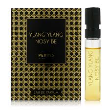 Perris Monte Carlo Ylang Ylang Nose Be Edp 2,0ml officiel parfumstalen, Perris Monte Carlo Ylang Ylang Nose Be Edp 2,0ml échantillon de parfum officiel, Perris Monte Carlo Ylang Ylang Nose Be Edp 2,0ml viralline hajuvesinäyte, Perris Monte Carlo Ylan