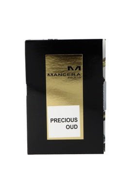 Mancera Precious Oud oficjalna próbka 2ml 0.07 fl.o.z.