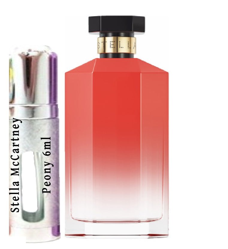 Próbki Stella McCartney Peony 6ml