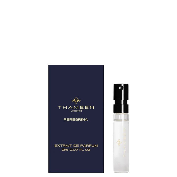 Thameen Peregrina 2ml 0,06 fl.oz. Oficjalna próbka perfum