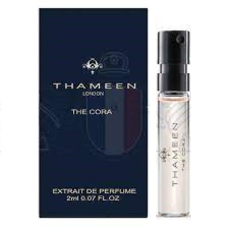 Thameen The Cora 2ml 0.06 fl.oz. Oficjalne próbki perfum