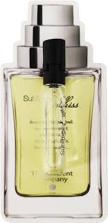 The Different Company Sublime Balkiss 2ml 0.06 fl. oz. oficjalne próbki zapachu