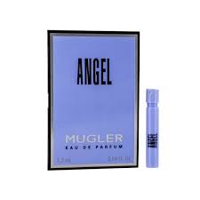 Woda perfumowana Thierry Mugler Angel 1,2 ml 0,04 fl. uncja oficjalne próbki zapachów