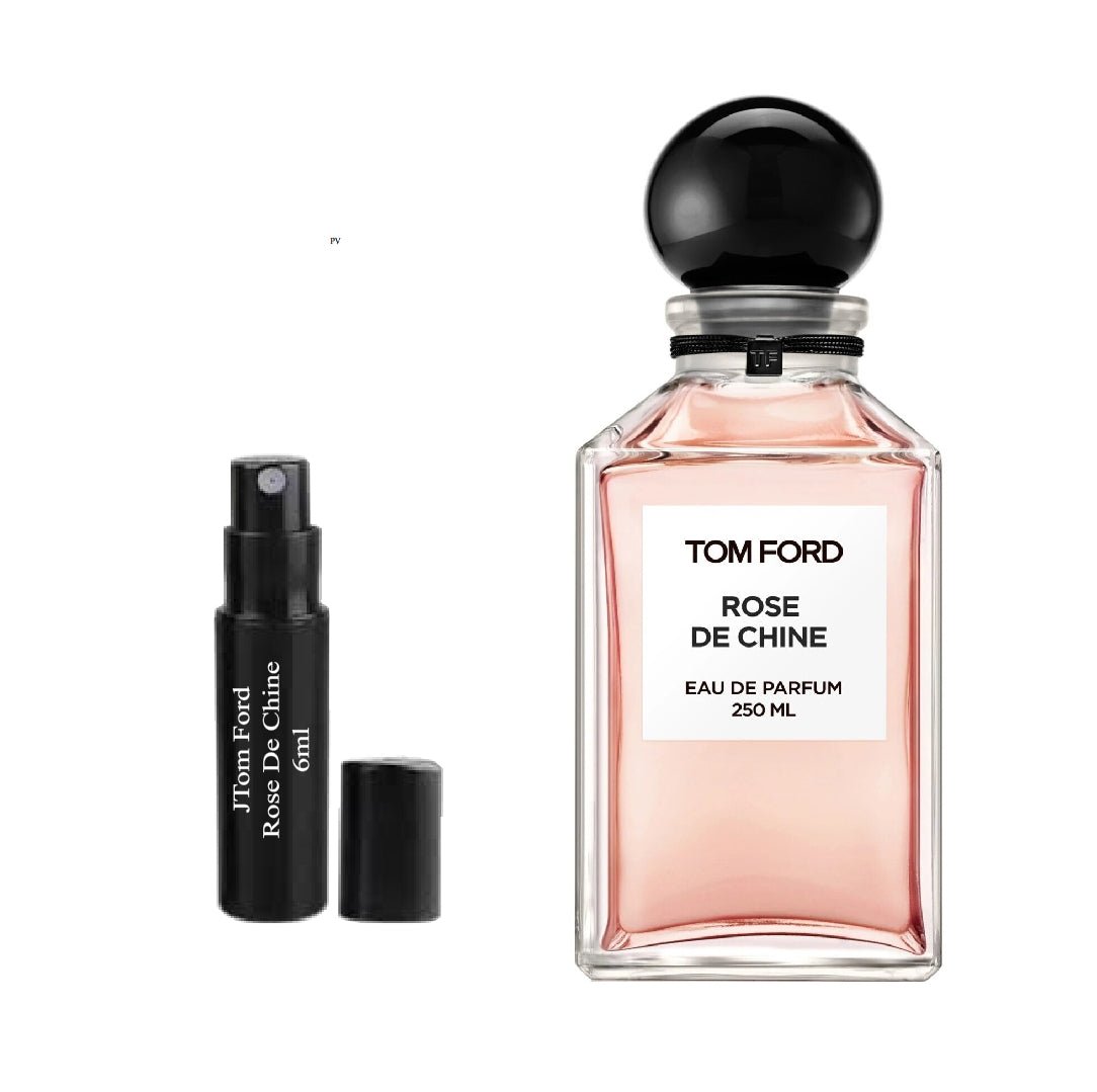 Tom Ford Rose De Chine 6ml 0.20 fl. o.z. próbka perfum
