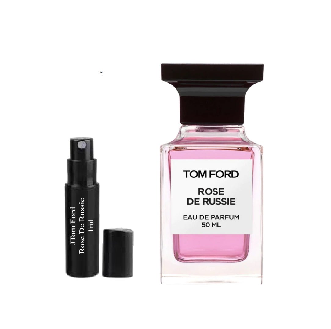Tom Ford Rose De Russie 1ml 0,03 fl. o.z. próbka perfum