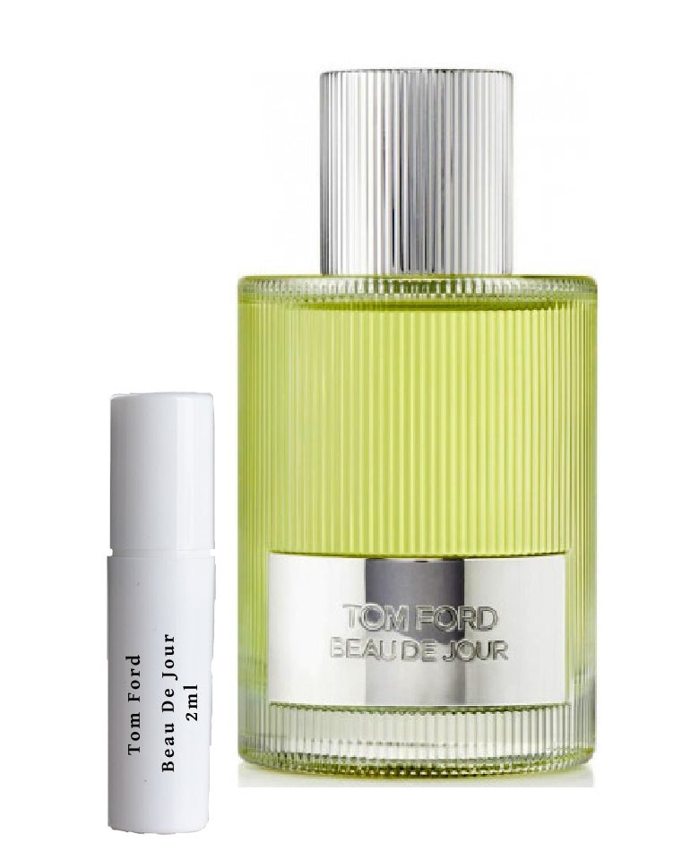 Próbka Tom Ford Beau De Jour 2ml