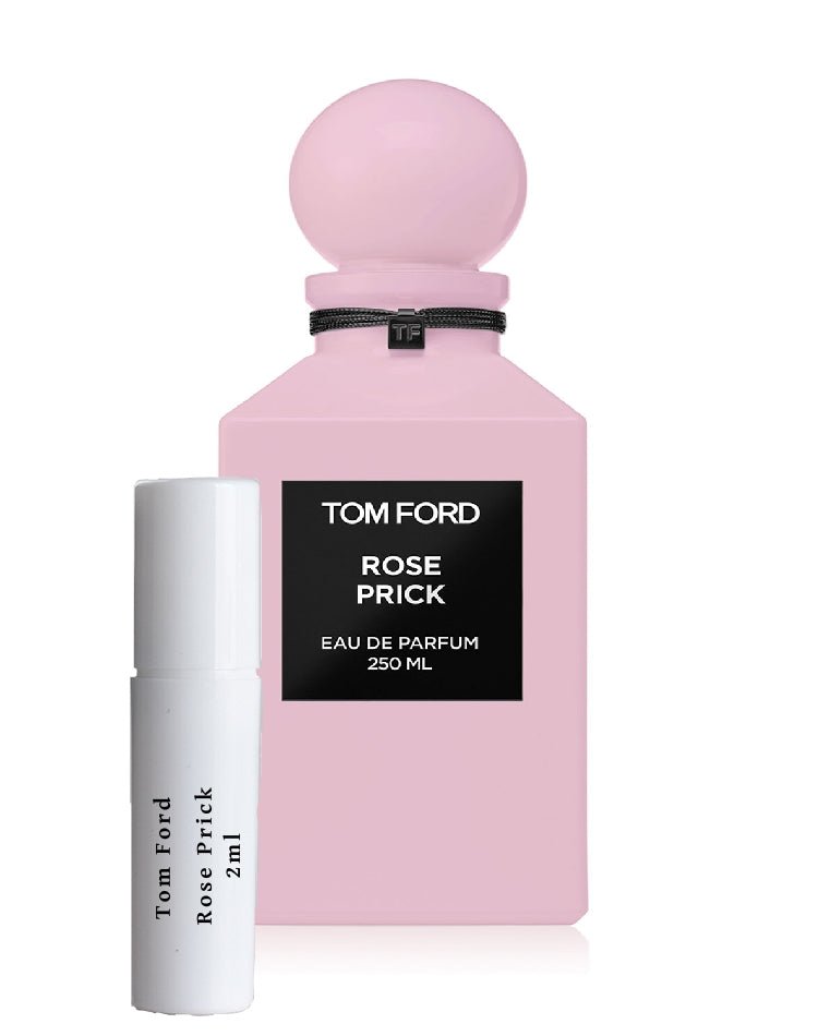 Tom Ford Rose Prick próbka 2ml