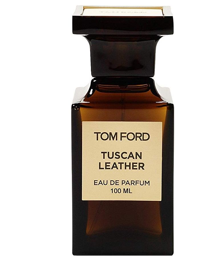 Tom Ford Tuscan Leather 50ml tester bez pudełka