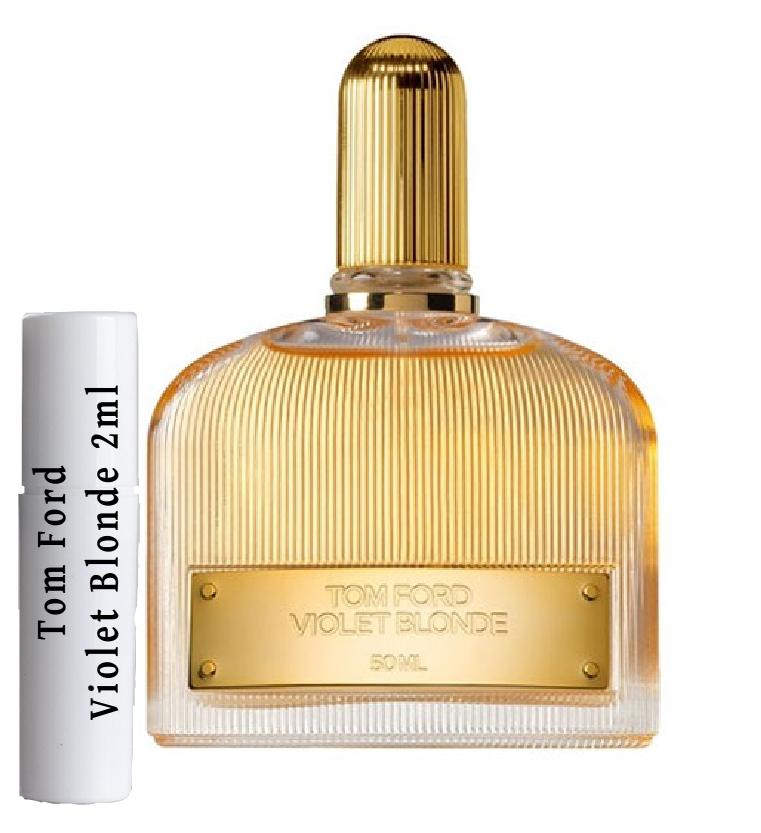 Tom Ford Violet Blonde próbka w sprayu 2 ml