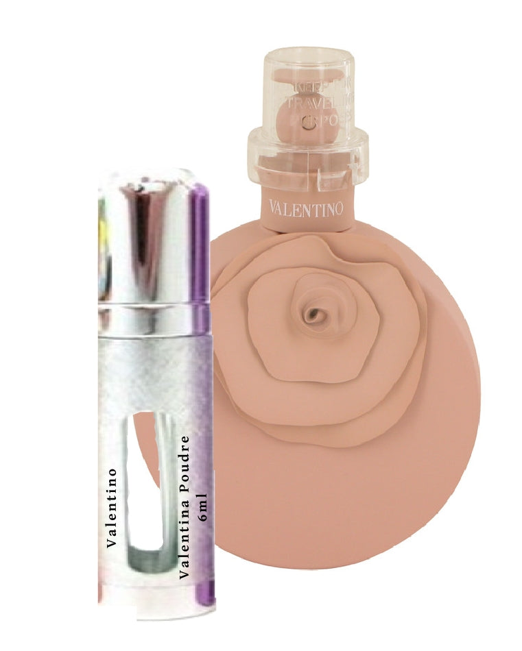 Valentino Valentina Poudre próbki 6ml