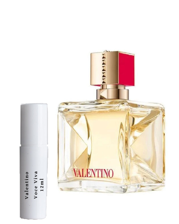 Perfumy podróżne Valentino Voce Viva 12ml
