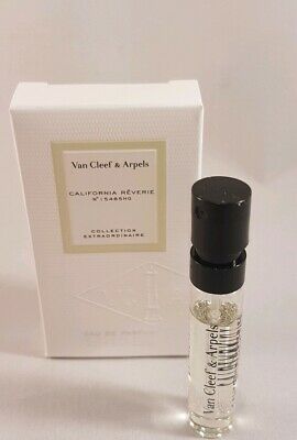 Oficjalna próbka Van Cleef & Arpels California Reverie 2ml 0,07 fl.o.z.