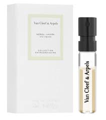 Van Cleef & Arpels Neroli Amara 2ml 0,06 fl. uncja официальный образец духов, Van Cleef & Arpels Neroli Amara 2ml 0.06 fl. uncja muestra de perfum oficial, Van Cleef & Arpels Neroli Amara 2ml 0.06 fl. uncja officiellt parfymprov, Van Cleef & Arpels N