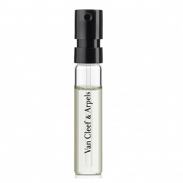 Van Cleef & Arpels Orchid Leather 2ml Oficjalna próbka perfum