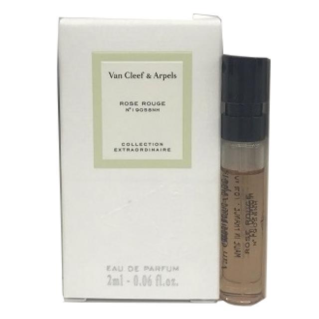 Van Cleef & Arpels Rose Rouge 2ml hivatalos perfumy miętowe, Van Cleef & Arpels Rose Rouge 2ml oficjalne perfumy Van Cleef & Arpels Rose Rouge 2ml perfumy, Van Cleef & Arpels Rose Rouge 2ml , Van Cleef & Arpels Rose Rouge 2ml , Van Cleef & Arpels Ros