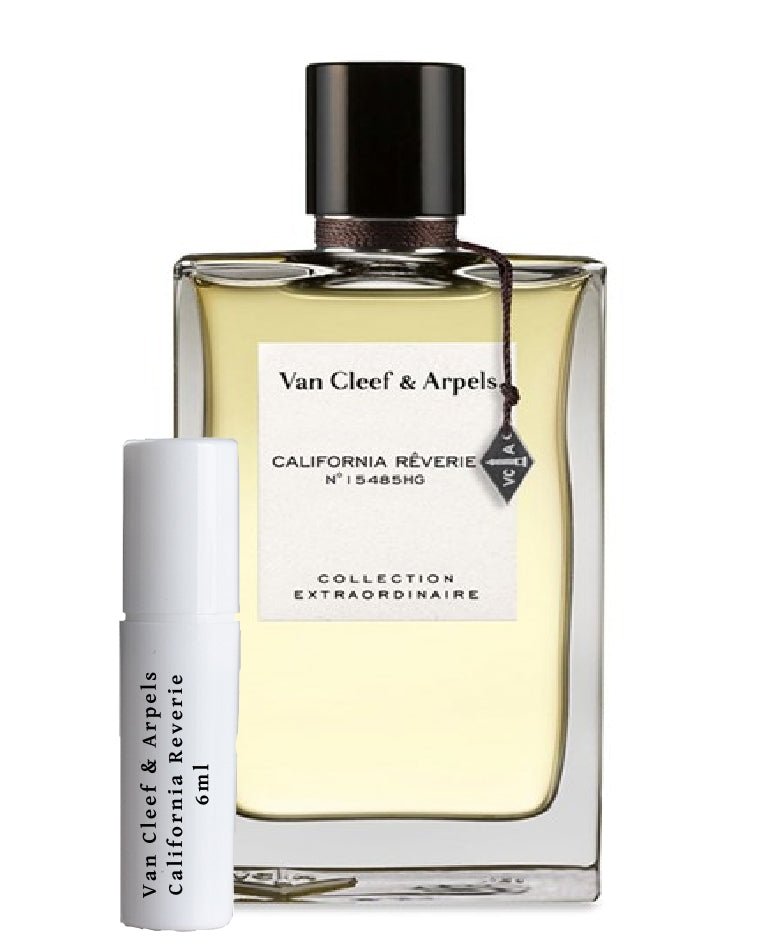 Próbki Van Cleef & Arpels California Reverie 6ml