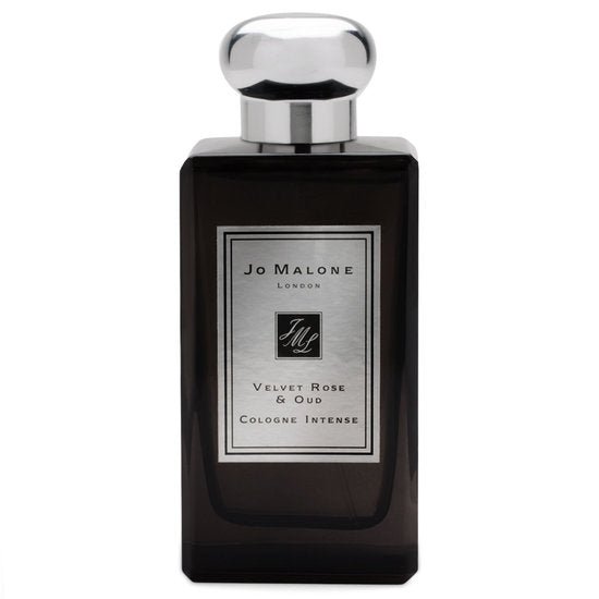 Próbki wody kolońskiej Jo Malone Velvet Rose & Oud Intense