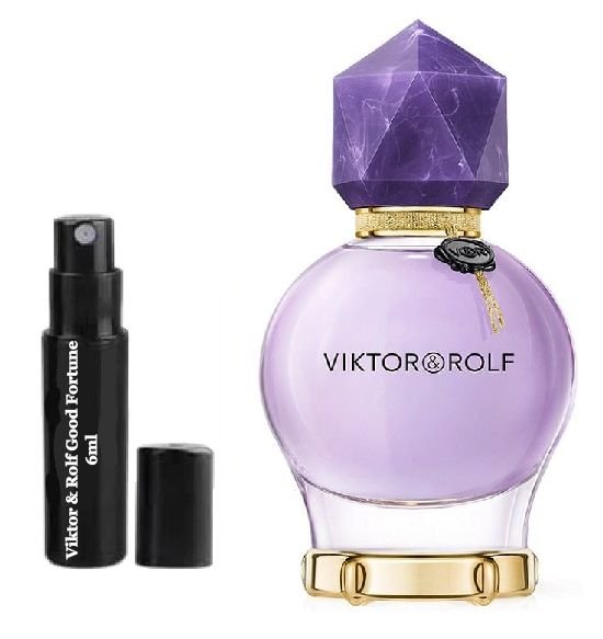 Perfumy VIKTOR & ROLF GOOD FORTUNE