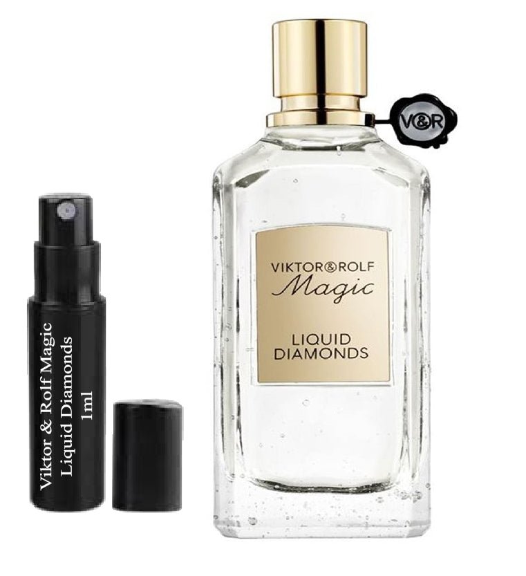 Viktor & Rolf Magic Liquid Diamonds próbka zapachu 1ml