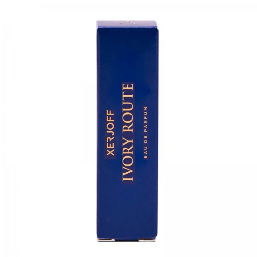 XERJOFF IVORY ROUTE 2,0ml Oficjalna próbka perfum, XERJOFF IVORY ROUTE 2,0ml offizielle Parfümprobe, XERJOFF IVORY ROUTE 2,0ml muestra de perfum oficjalny, XERJOFF IVORY ROUTE 2,0ml液量オンス公式香水サンプル, XERJOFF IVORY ROUTE 2,0 ml Campione di profumo ufficia