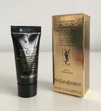 Yves Saint Laurent All Hours Foundation 5ml 0.16 fl. oz. oficjalna próbka kosmetyków do pielęgnacji skóry Odcień BR 10 Cool Porcelain