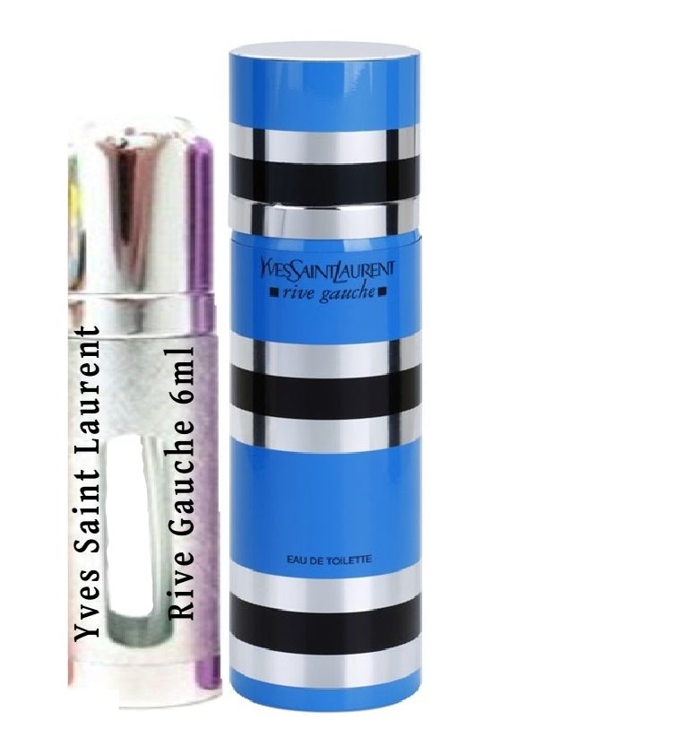 Próbki Yves Saint Laurent Rive Gauche 6ml