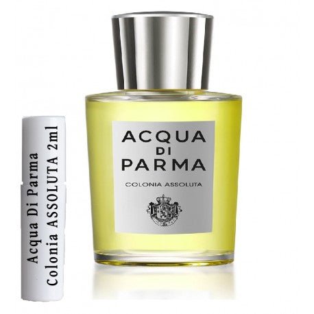 Próbka ACQUA DI PARMA COLONIA Assoluta 2ml