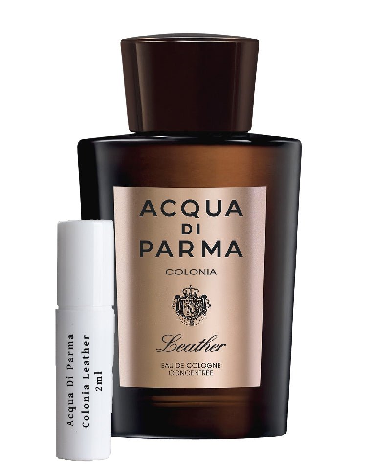 ACQUA DI PARMA COLONIA Próbka skóry 2ml