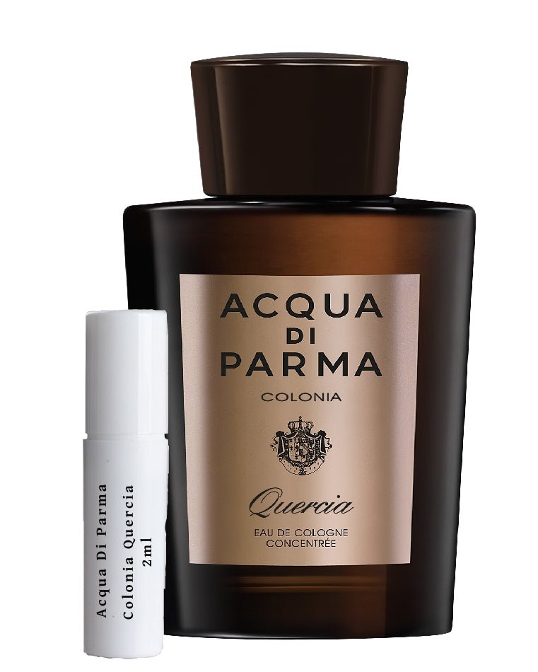 Próbka ACQUA DI PARMA COLONIA Quercia 2ml