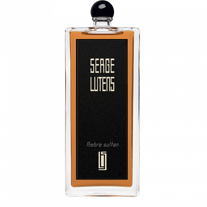 Serge Lutens Ambre Sultan 100ml bez pudełka