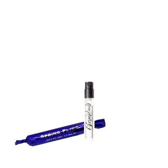 Bond No. 9 Spring Fling 1,7 ml 0,057 uncji płynu amerykańskiego Oficjalne próbki perfum