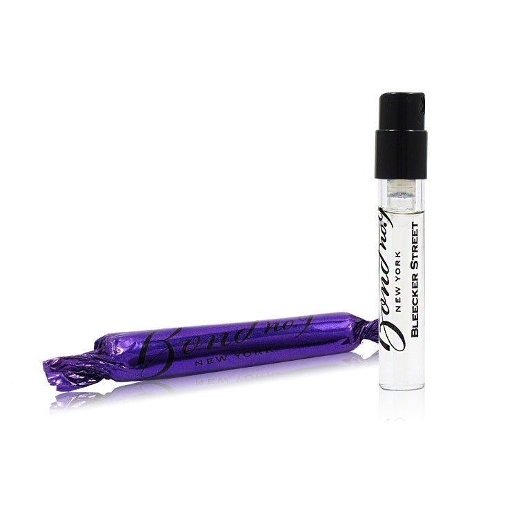 Bond No. 9 Bleecker Street 1,7 ml 0,54 uncji płynu oficjalna próbka perfum