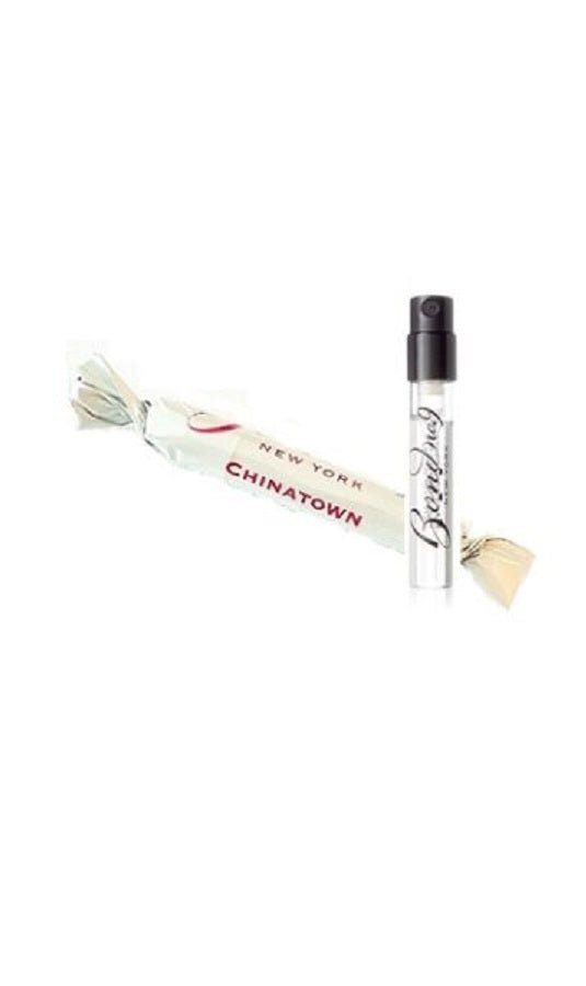 Bond No. 9 Chinatown 1,7 ml 0,054 uncji płynu oficjalne próbki perfum