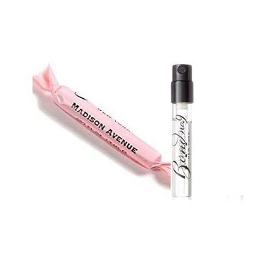 Bond No. 9 Madison Avenue 1,7 ml 0,054 uncji płynu oficjalna próbka perfum