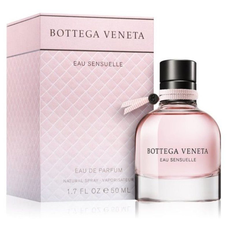 Bottega Veneta Eau Sensuelle 50ml wycofany zapach
