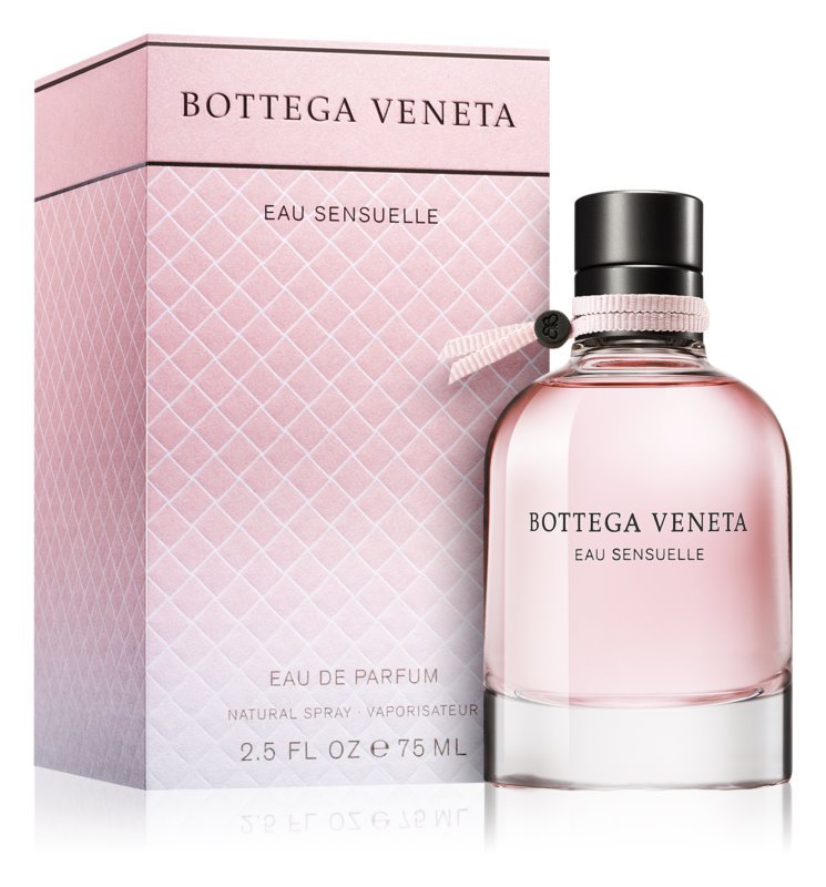 Bottega Veneta Eau Sensuelle 75ml wycofany zapach-Bottega Veneta Eau Sensuelle-bottega veneta-smelltoimpress