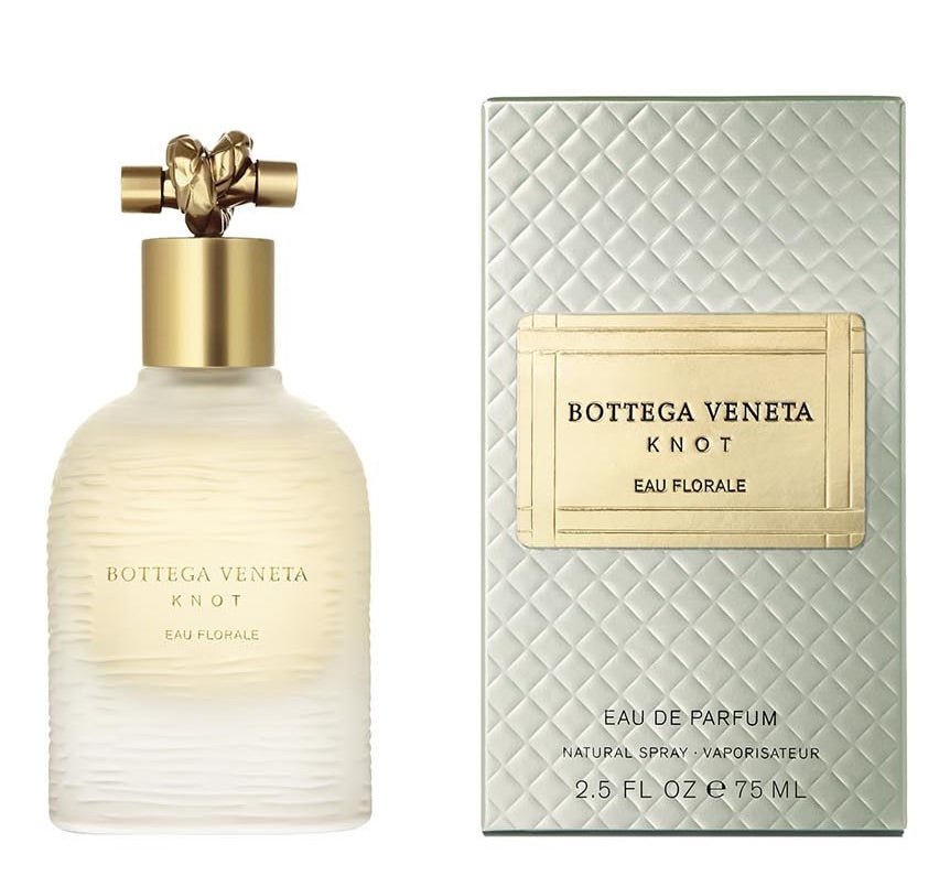 Bottega Veneta Knot Eau Florale wycofany zapach-Bottega Veneta Knot Eau Florale 75ml-bottega veneta-75ml-smelltoimpress