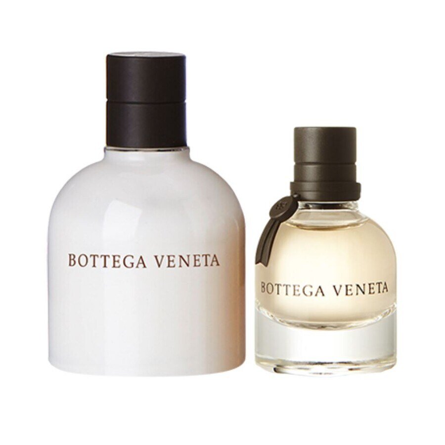 Zestaw prezentowy Bottega Veneta dla kobiet 7,5 ml + balsam do ciała 30 ml